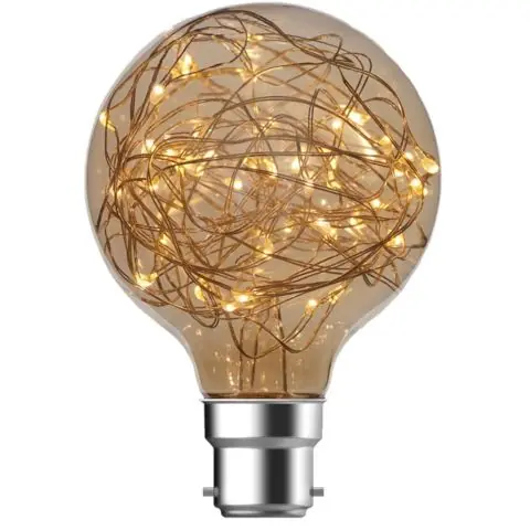 Narva LG228015 LED Glob Endast denna vecka
